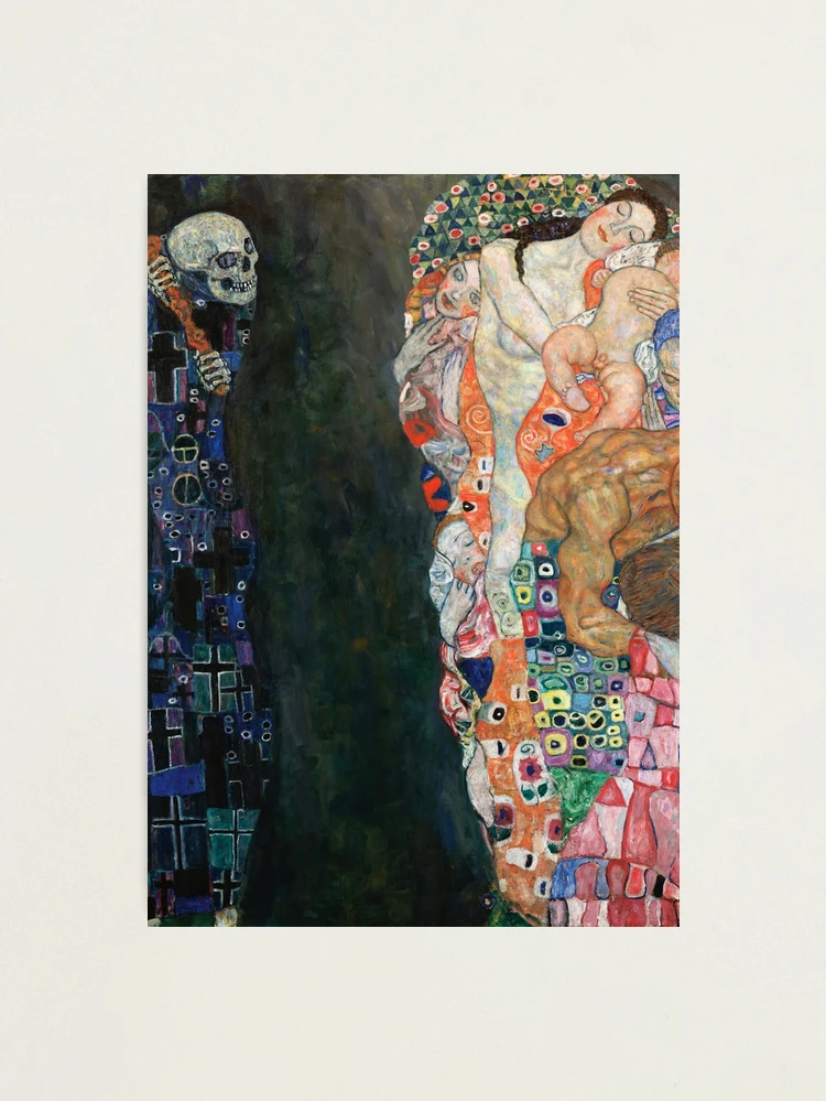 アート・デザイン・音楽 GUSTAV KLIMT ARTBOOK international Church In Cassone 8.5x11