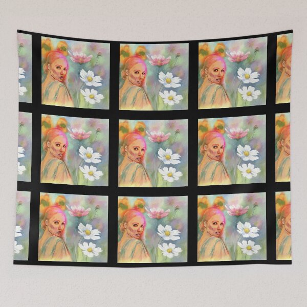 Item preview, An Indian lady designed and sold by Dipanjan20.