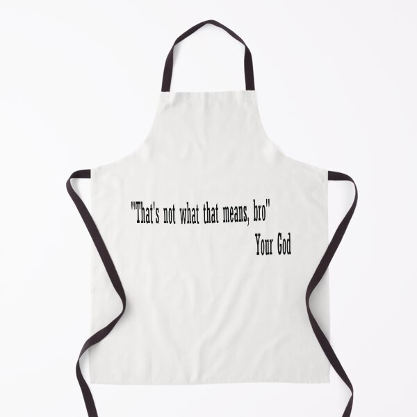 Item preview, God knowledge designed and sold by PillowPuns.