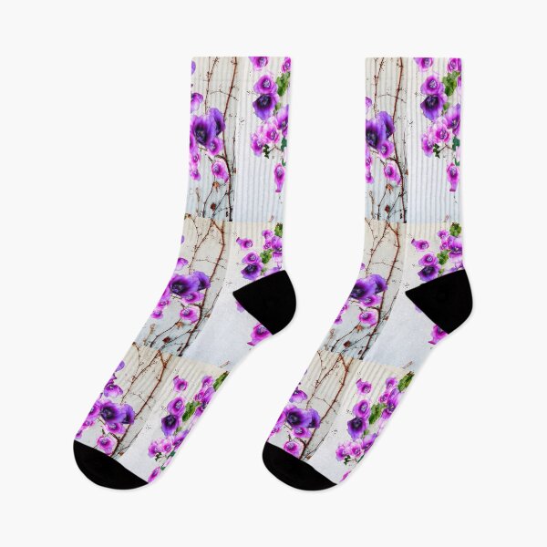 Item preview, Purple climber  designed and sold by BerylBez.