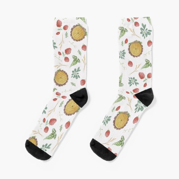 Samwise Socks