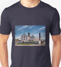 Islay: Lagavulin Unisex T-Shirt