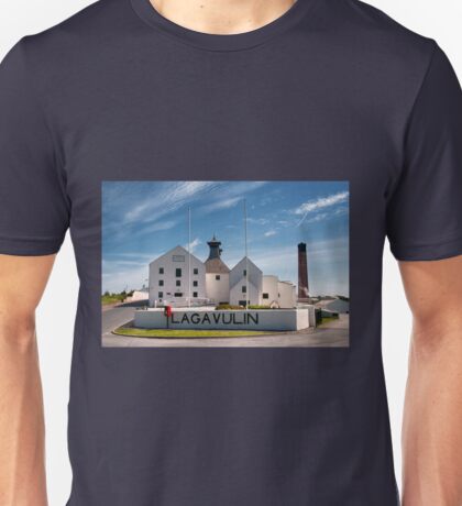 lagavulin shirt