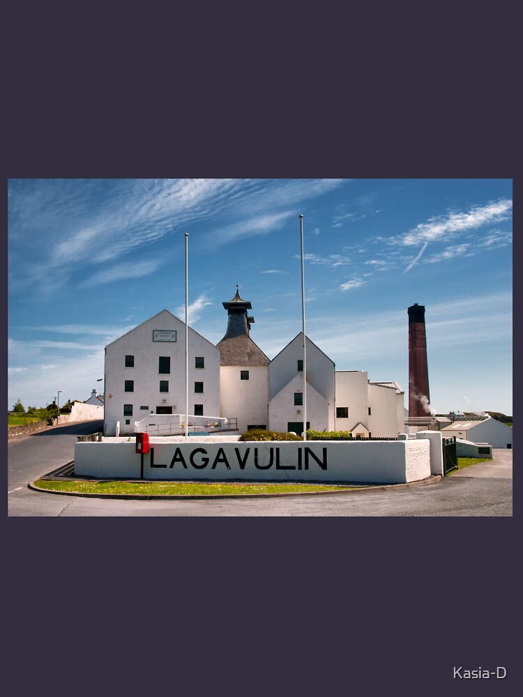 lagavulin t shirt