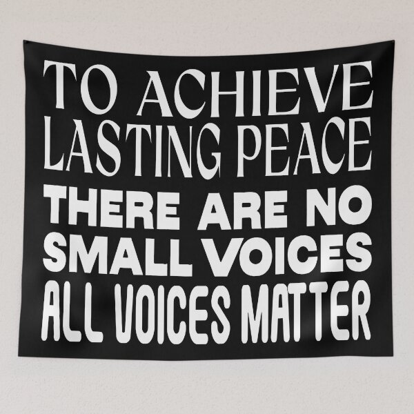Item preview,  HAPPY INTERNATIONAL DAY OF PEACE designed and sold by Ralek.