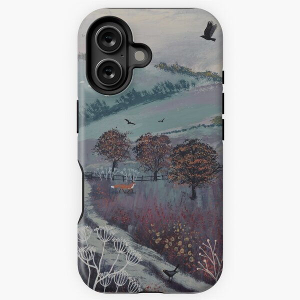 Item preview, Autumn Dusk designed and sold by Jo Grundy.
