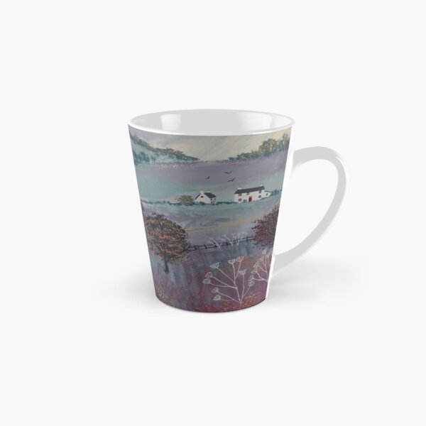 Item preview, Autumn Dusk designed and sold by Jo Grundy.