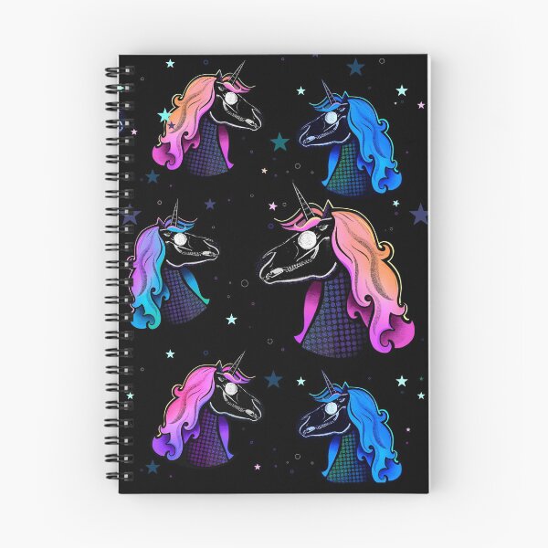 Item preview, Unicorn X-Ray designed and sold by CaptainEyeliner.
