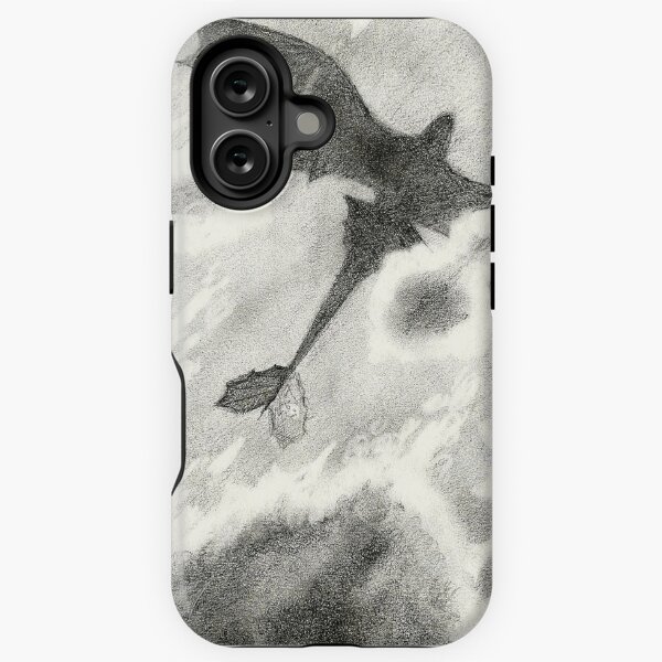 Item preview, High Above the Clouds designed and sold by little-ampharos.