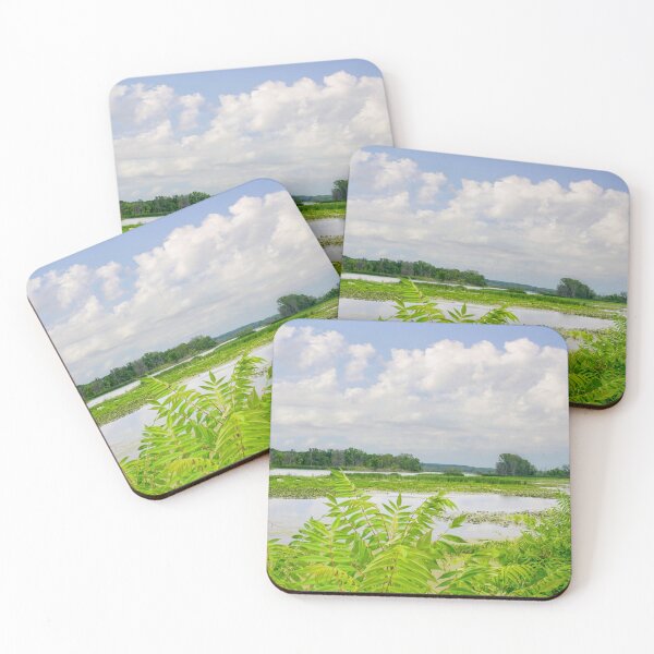 Item preview, Wetland Today designed and sold by Kathilee.