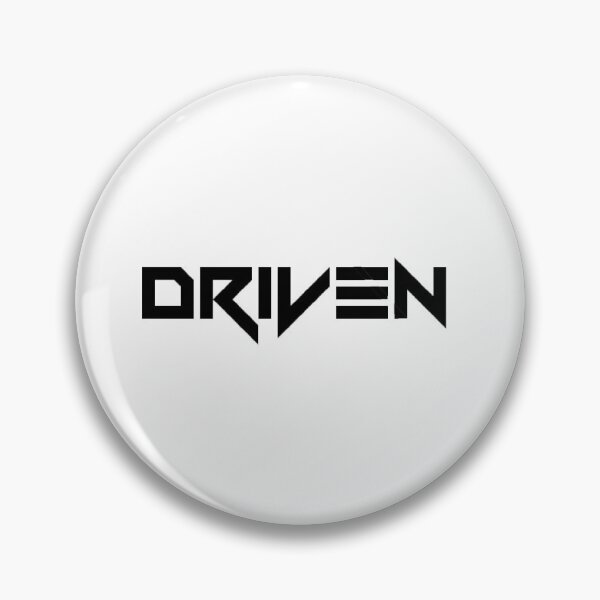 Item preview, Driven designed and sold by Drivendee.