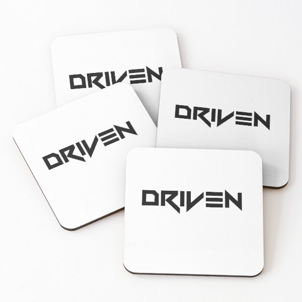 Item preview, Driven designed and sold by Drivendee.