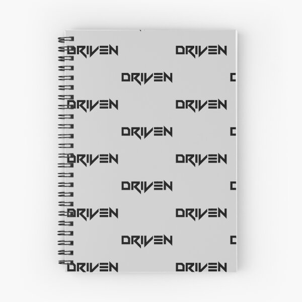 Item preview, Driven designed and sold by Drivendee.