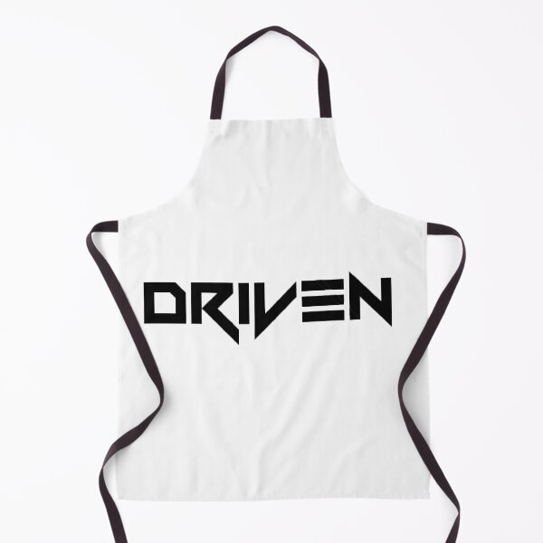 Item preview, Driven designed and sold by Drivendee.