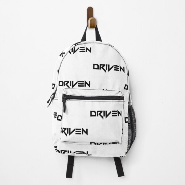 Item preview, Driven designed and sold by Drivendee.
