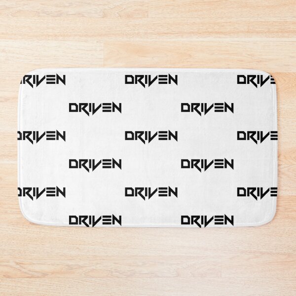 Item preview, Driven designed and sold by Drivendee.