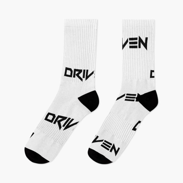 Item preview, Driven designed and sold by Drivendee.