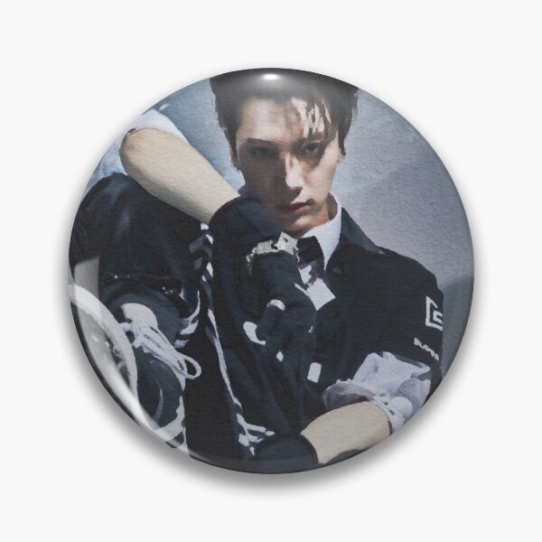 Item preview, Ten - SuperM - Comeback designed and sold by emmsephemera.