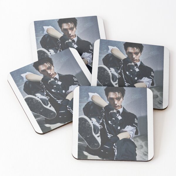 Item preview, Ten - SuperM - Comeback designed and sold by emmsephemera.