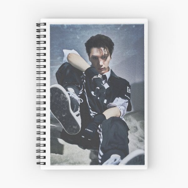 Item preview, Ten - SuperM - Comeback designed and sold by emmsephemera.