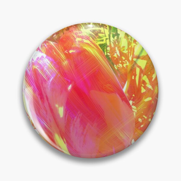 Item preview, Springtime Tulip designed and sold by BerylBez.