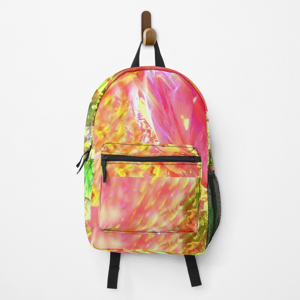 Item preview, Backpack designed and sold by BerylBez.