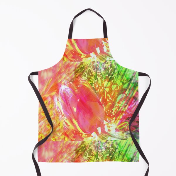 Item preview, Springtime Tulip designed and sold by BerylBez.