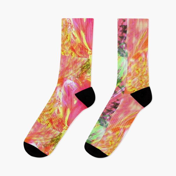 Item preview, Springtime Tulip designed and sold by BerylBez.