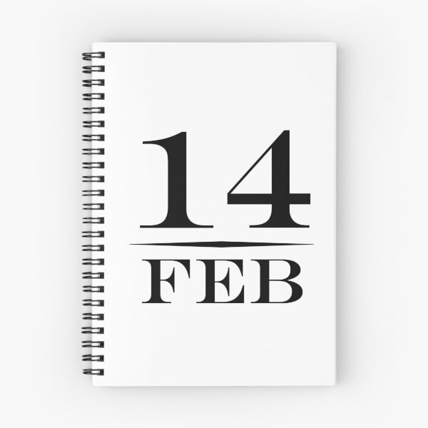 Item preview, 14th February designed and sold by BoeJ.