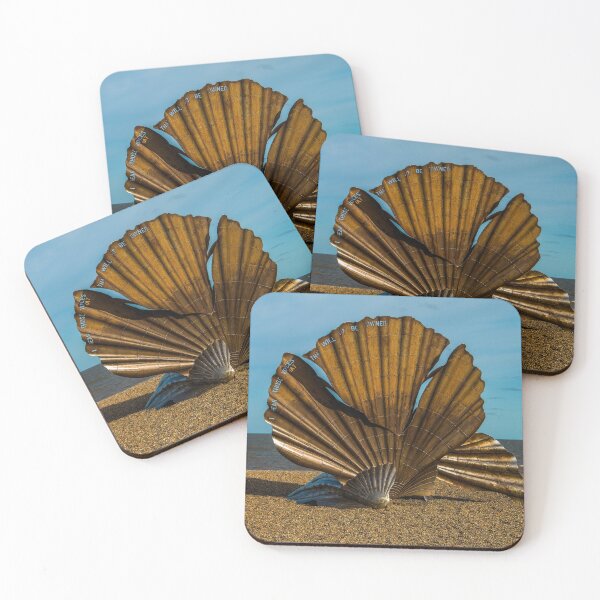 Item preview, sculpted shell on Beach  designed and sold by JuliaWatkins.