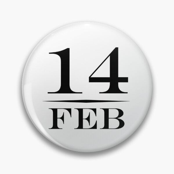 Item preview, 14th February designed and sold by BoeJ.
