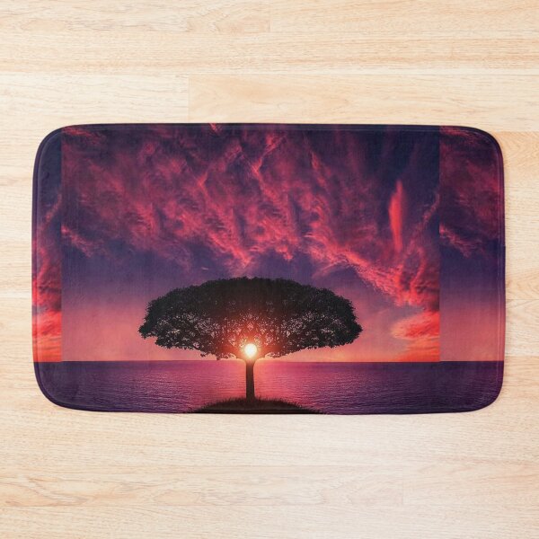 Item preview, The Single Tree designed and sold by thughey2.