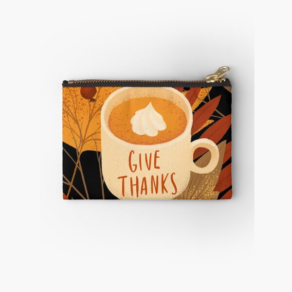 Item preview, Give Thanks designed and sold by ElenaDanilo.