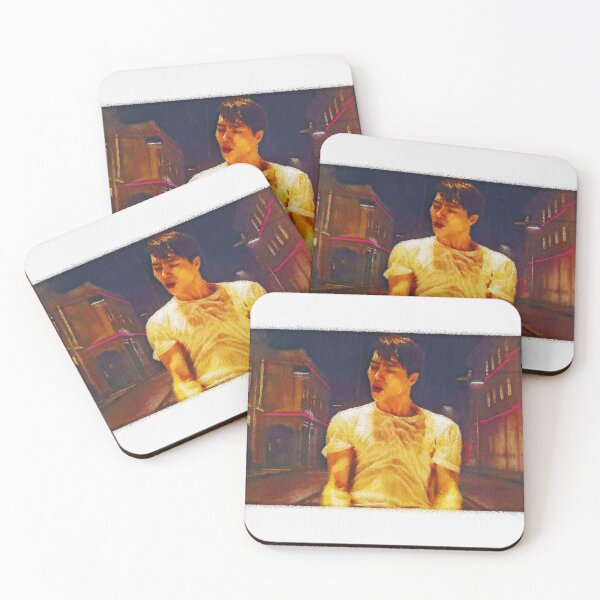 Item preview, Jackson Wang, Pretty Please designed and sold by emmsephemera.