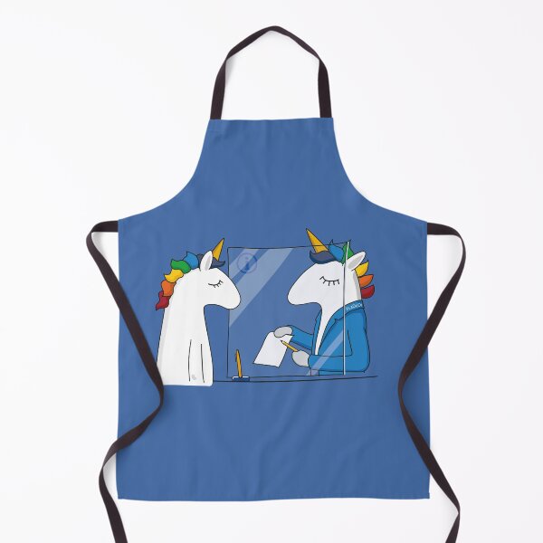 Item preview, Unicorn advice designed and sold by LaDaDi.