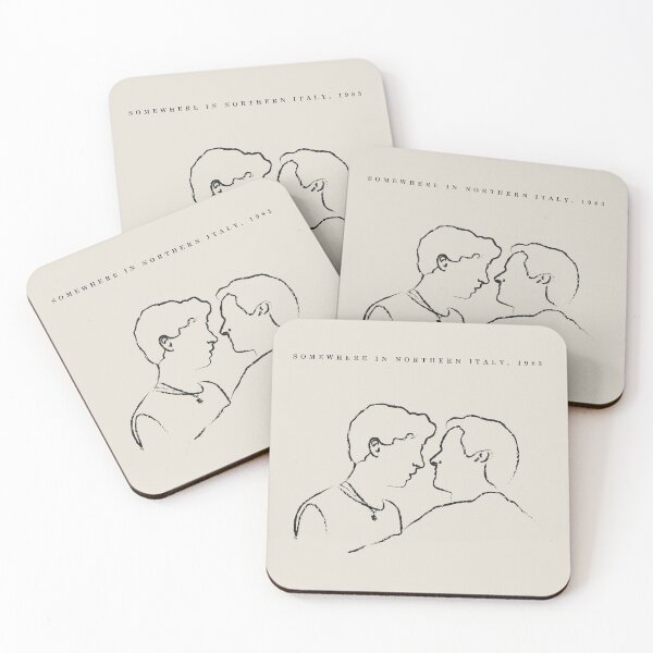 Item preview, Elio & Oliver designed and sold by honeydesigns.