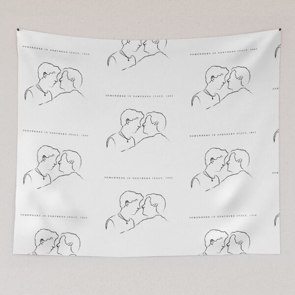 Item preview, Elio & Oliver designed and sold by honeydesigns.