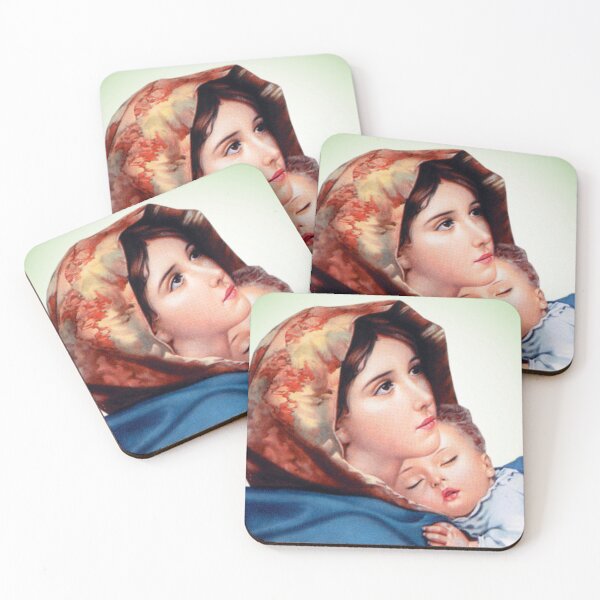 Item preview, Immaculate Mary, Pray for Us! designed and sold by The Catholic Religion Teacher Shop.
