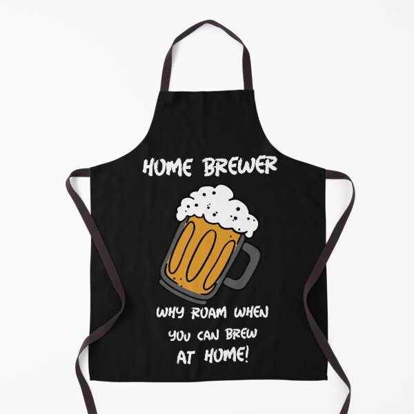 Item preview, Home Brewer designed and sold by jrenterprise.