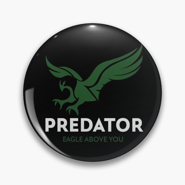 Item preview, Eagle: Predator In The Sky designed and sold by HistoryMafia.