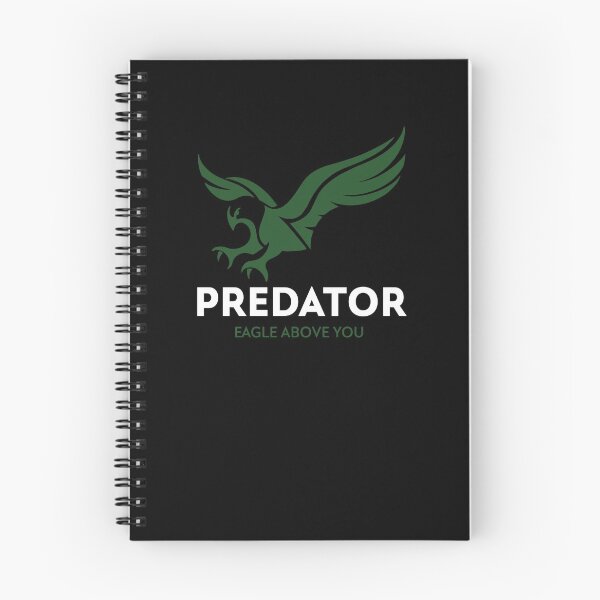 Item preview, Eagle: Predator In The Sky designed and sold by HistoryMafia.