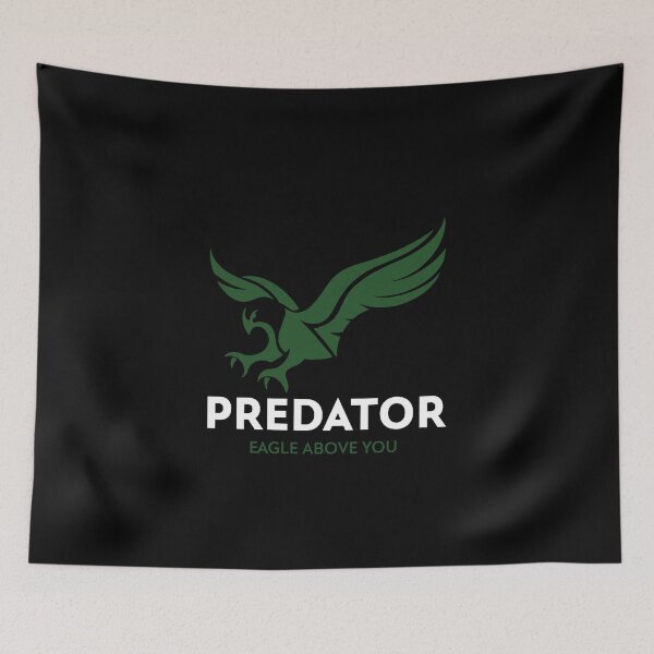 Item preview, Eagle: Predator In The Sky designed and sold by HistoryMafia.
