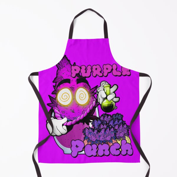 Item preview, Purple Punch Bud Best Strain designed and sold by DabGraphic.