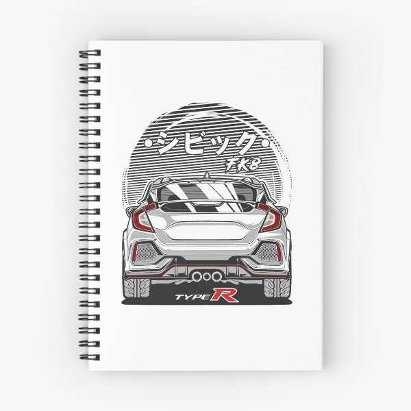 Item preview, CIVIC Type R FK8 designed and sold by idrdesign.
