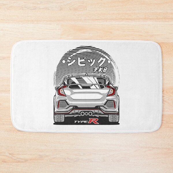 Item preview, CIVIC Type R FK8 designed and sold by idrdesign.