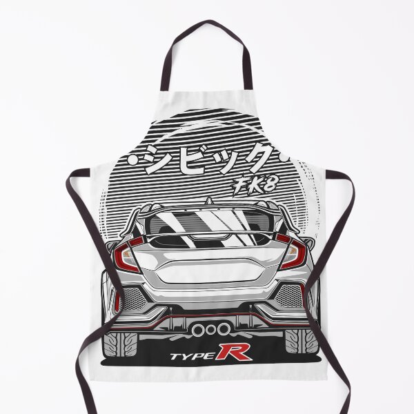 Item preview, CIVIC Type R FK8 designed and sold by idrdesign.