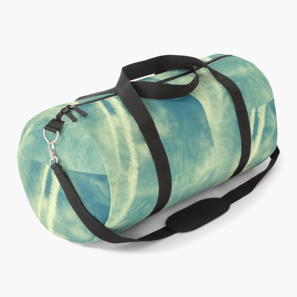 Item preview, Florida Contrail - Retro designed and sold by Susan Pfrender.