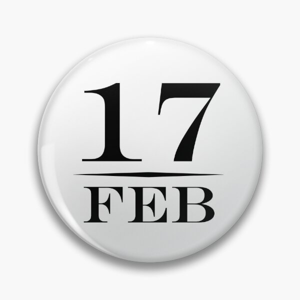 Item preview, 17th February designed and sold by BoeJ.