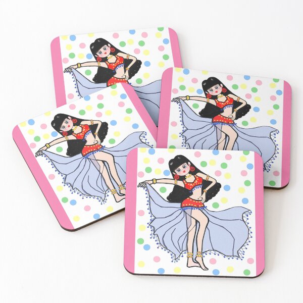 Item preview, Dancer  designed and sold by Shirley cute art .