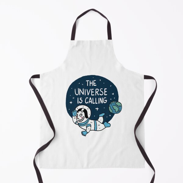 Item preview, Space: Universe is Calling designed and sold by BeNiceMnl.